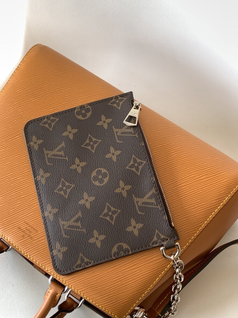 LV Top Handle Bags